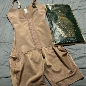 Ogee faja Size Medium